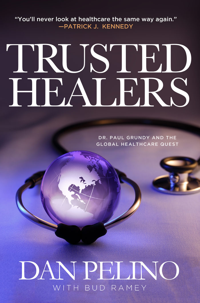 Trusted Healers