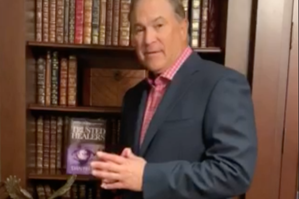 Dan Pelino - Trusted Healers