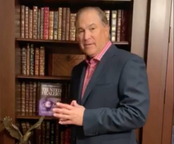 Dan Pelino - Trusted Healers