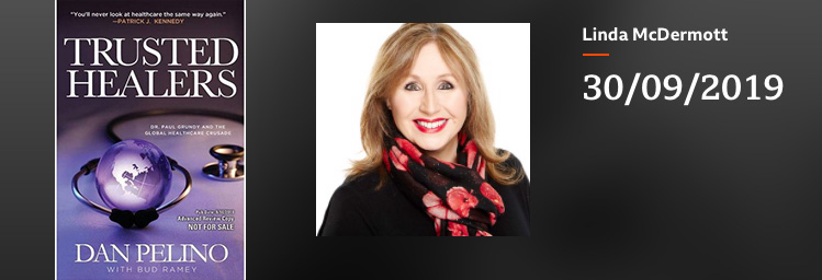 Late Night with Linda McDermott 9/30/2019