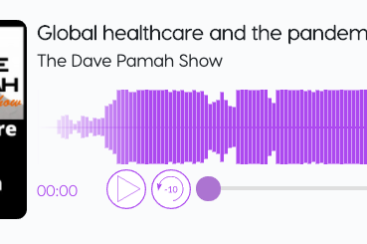 The Dave Pamah Show