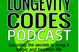 Longevity codes podcast