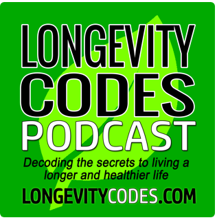 Longevity codes podcast