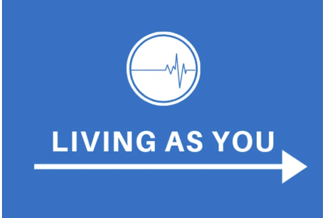 Living As You