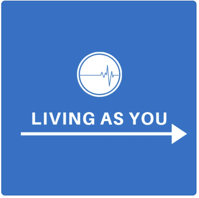 Living As You